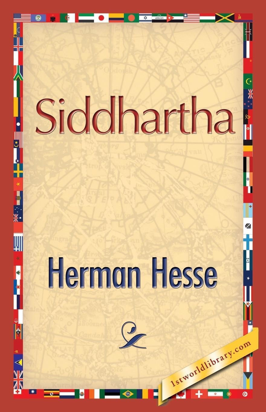 Thumbnail - Siddhartha | Herman Hesse | Taschenbuch | Paperback | Englisch | 2013