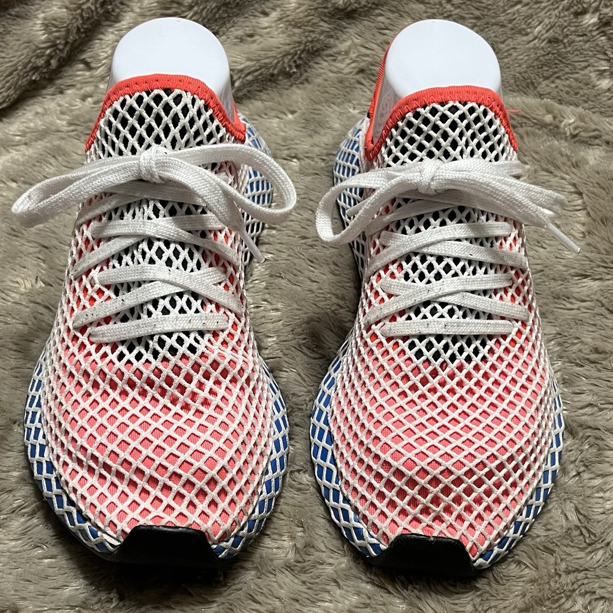 Deerupt Runner Sale Adidas Deerupt Adidas Rosse E Bianche ADIDAS