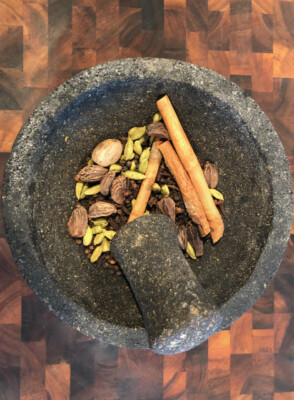 Chai Masala