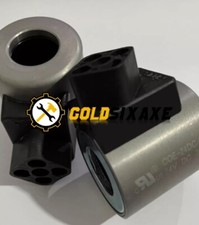 1Pcs New For COE-24DC Solenoid valve coil