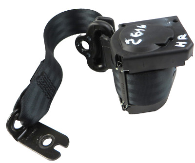 Ford EcoSport II JK8 Gurt Sicherheitsgurt hinten rechts CN15-A611B68-ELW