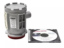 Ircon Modline 4401C000 Infrared Thermometer NOS