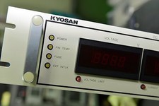 KYOSAN DC POWER SUPPLY HPK1R5-15