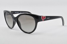 Vogue Sunglasses VO5035S W44/11 Black, Size 56-18-135