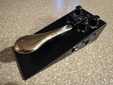 Gamechanger Audio Plus Sustain Pedal