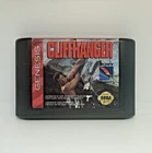 Cliffhanger SEGA Genesis Working Game Cartridge