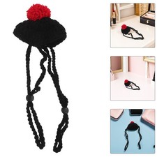 Winter Nose Warmer Knitted Protective Cover Covers for Protection Cold Weather