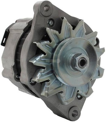 Lichtmaschine Letrika Mahle Neu Original IA0747 für ** Deutz