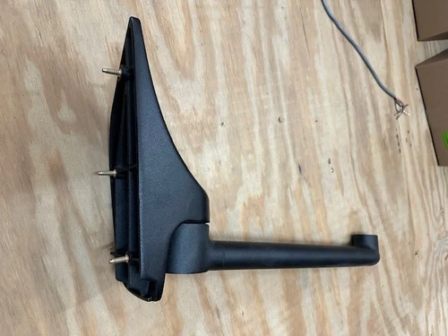 714486 Velvac ARM ONLY Ford E-Series 1992-2001 3 Bolt Non Powered