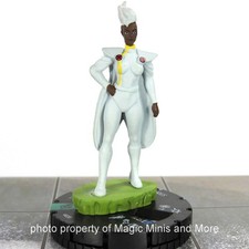 X-Men 97 ~ STORM #020 HeroClix uncommon minia...