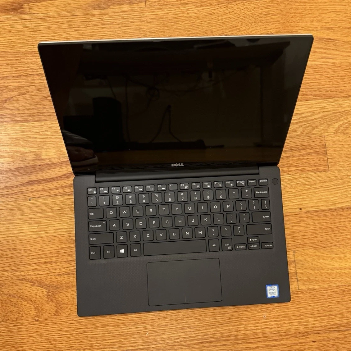 Dell XPS 13 9360 i7 7560U 訳あり Dell XPS 13 9360 Intel Core i7 7th Gen. PC Laptops & Netbooks for