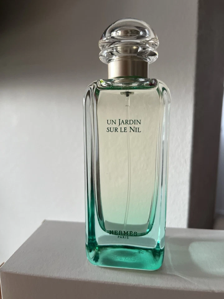 Hermés Un Jardin Sur Le Nil Eau de Toilette für Damen - 100ml