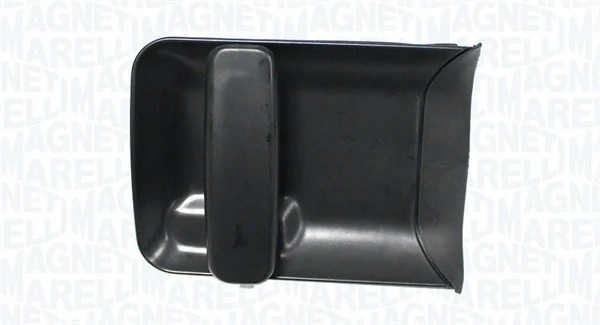 Poignée extérieure Magneti Marelli 350105035800 pour remplacement portière gauche