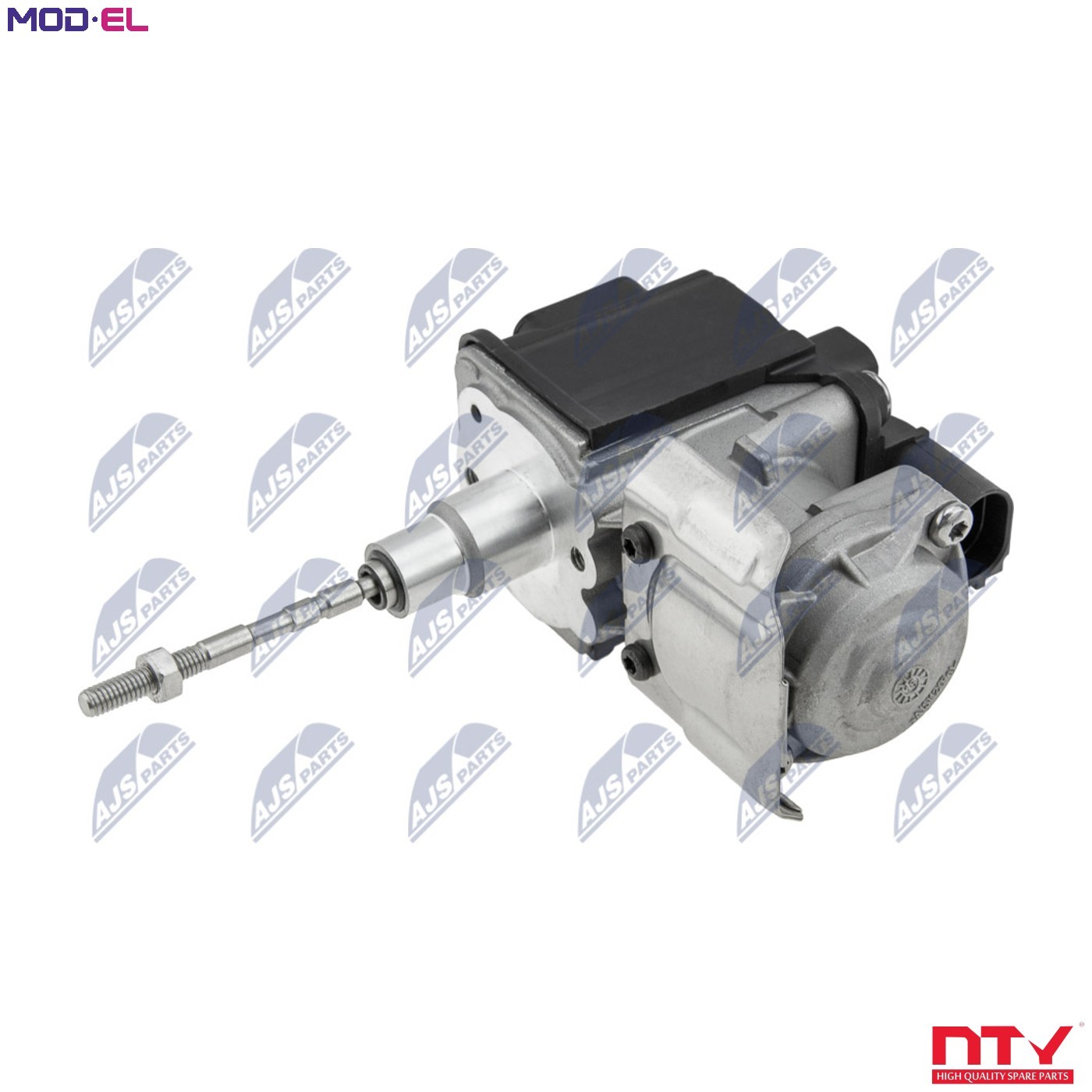 DIVERTAIR VALVE CHARGER ECD-AU-005 FOR SEAT AUDI A4/Allroad/B8 Q5/Van A5 A6/C7