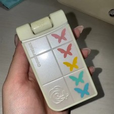 Vintage Precure First Generation Cell Phone Works with Batteries 