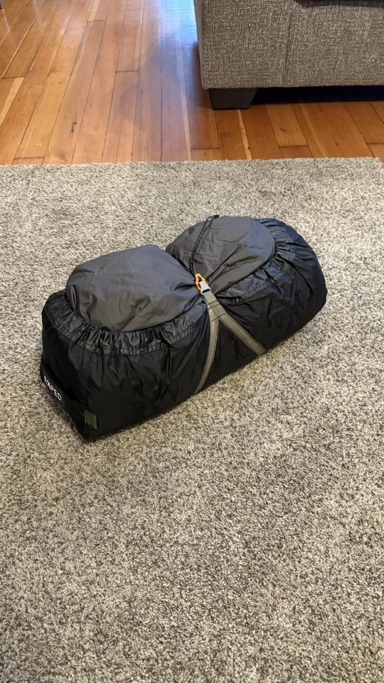 Exped Orion II 3 Person Tent 4 Season - Good Condition 750 MSRP - Image 2 of 2