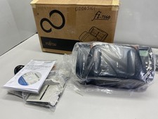 Fujitsu FI-7160 ADF Desktop Scanner