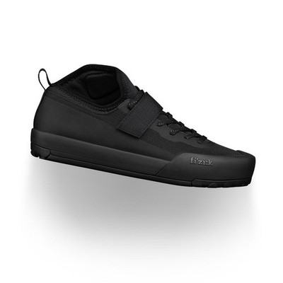 DH Enduroschuhe FIZIK GRAVITA TENSOR black SPD