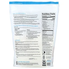 Gluten Free Bread Flour, 2 lbs (907 g)