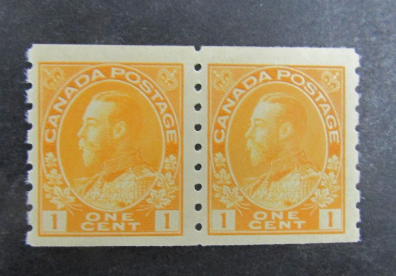 nystamps Canada Stamp # 126 Mint OG NH $60         L10x616