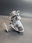 Olympic Zebra 1500 Spinning Reel Old Tackle Made In Japan — photo 2