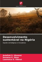 Aniefiok S. Ukommi (U. A.) | Desenvolvimento SustentáVel Na NigéRia | Buch