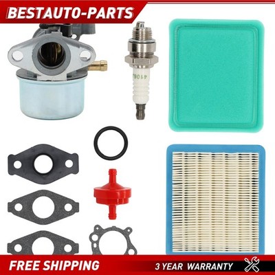 Carburetor For Briggs & Stratton 799871 796707 794304 799866 794304 796707 725EX