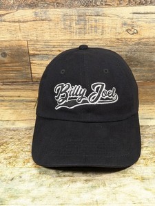 Billy Joel Hat | eBay