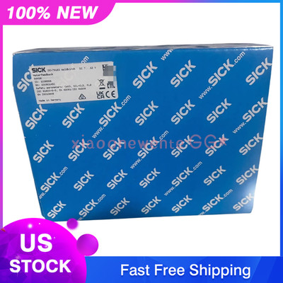 SICK EKS36-0KF0A0S07 Encoder New In Box EKS36-0KF0A0S07 Fast Free Shipping