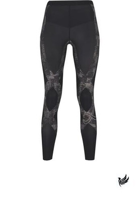 CWX/Wacoal] Women's Sports Tights Generator Model 2.0 [Full