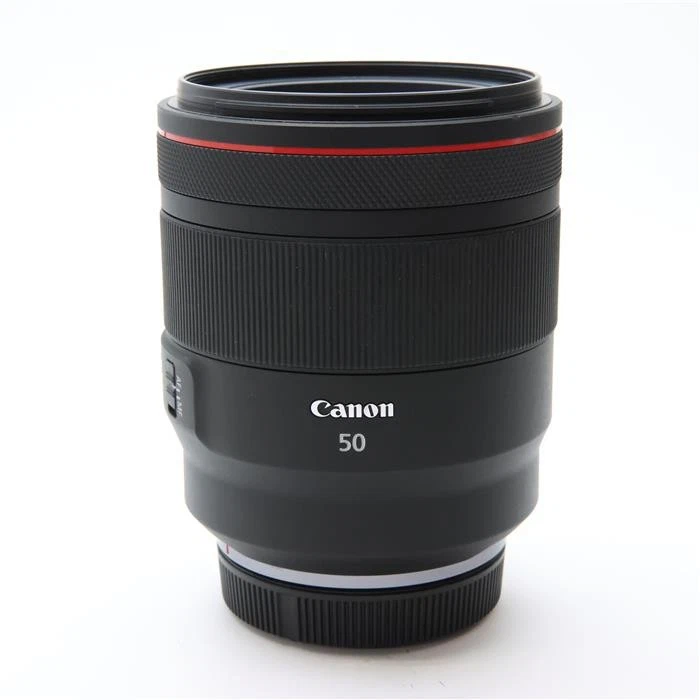 Canon f/1.2 50mm Camera Lenses for sale - eBay