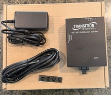 S4tef Media Converter