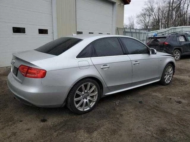 Manual Transmission AWD Quattro 6 Speed Fits 08-13 AUDI A5 1834040 Foto 3 de 4