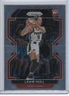 2022 #186 Lexie Hull WNBA Panini Prizm Basketball Base Card RC Fever