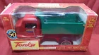 Tonka 1949 Dump Truck Collector Series Classic 50th Anniversary Steel 1:18 Scale