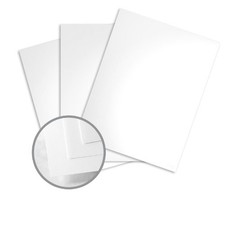 Blazer Digital White Paper - 11 x 17 in 80 lb Text Gloss C/2S 500 per Ream