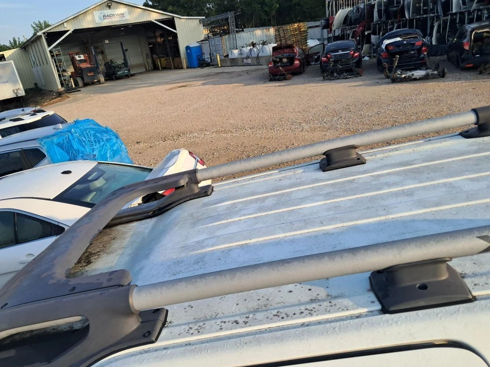 Управление кузовом шасси ECM BCM подходит для 13-15 XTERRA 2551526 - Изображение 4 из 4