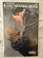 Walking Dead #156