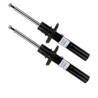 2 Sachs StoßDäMpfer 317 572 Vorderachse FüR Skoda Octavia