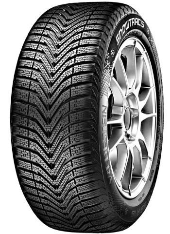 Pneu hiver 155 65 R14 75T Vredestein Snowtrac 5 pour citadine