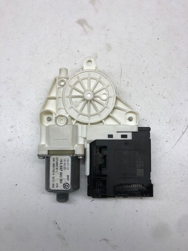 Volkswagen Golf VI 2012 Rechts Fensterhebermotor Tür vorne 3C0959792C DRA85814