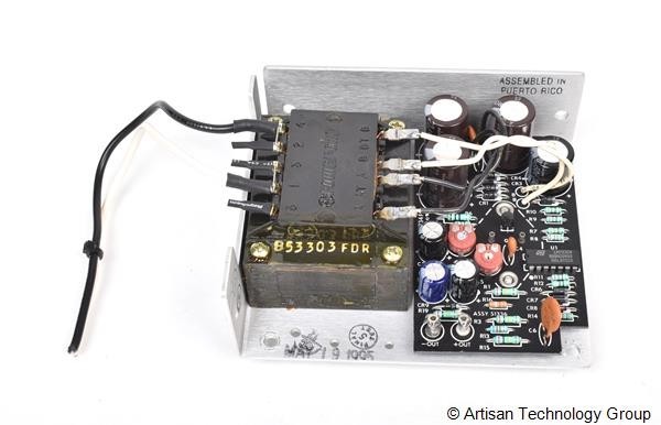 Power-One HB120-0.2-A DC Power Supply