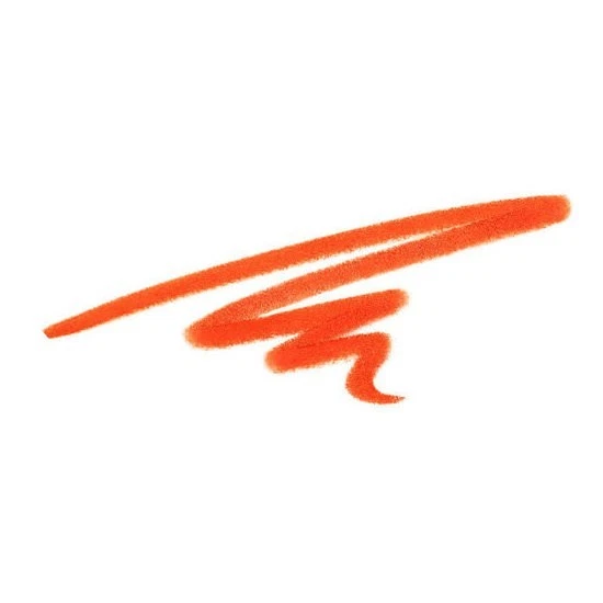 NARS Velvet Lip Liner Pencil Playa Dorado Orange Red #9030 NOS - Image 2 of 4