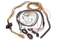 Kabelreparatursatz Heckklappe Febi Plus Febi Bilstein 107121 FüR BMW E61 5Er 520