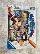 Ravensburger TipToi Lernspiel: Die Internatio...