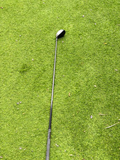 Petron The Boss Right-Hand Hybrid 19° Black/Silver Golf Club