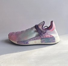 adidas gazelle silver green womens Adidas Human Race NMD Pharrell Holi Festival (Core Black)