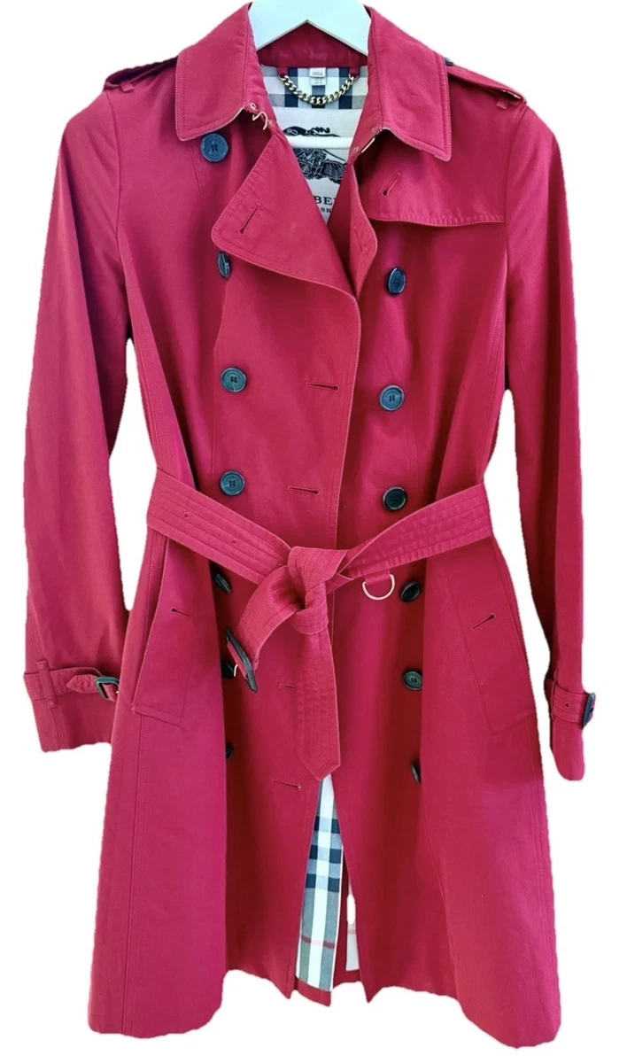 Burberry Sandringham Trench Coats Coats, Jackets & Vests for Women