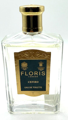 FLORIS CEFIRO 3.5 FL OZ