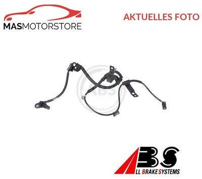 ABS SENSOR DREHZAHLFÜHLER VORNE RECHT ABS 30898 P FÜR KIA CARENS III 1.6L,2L